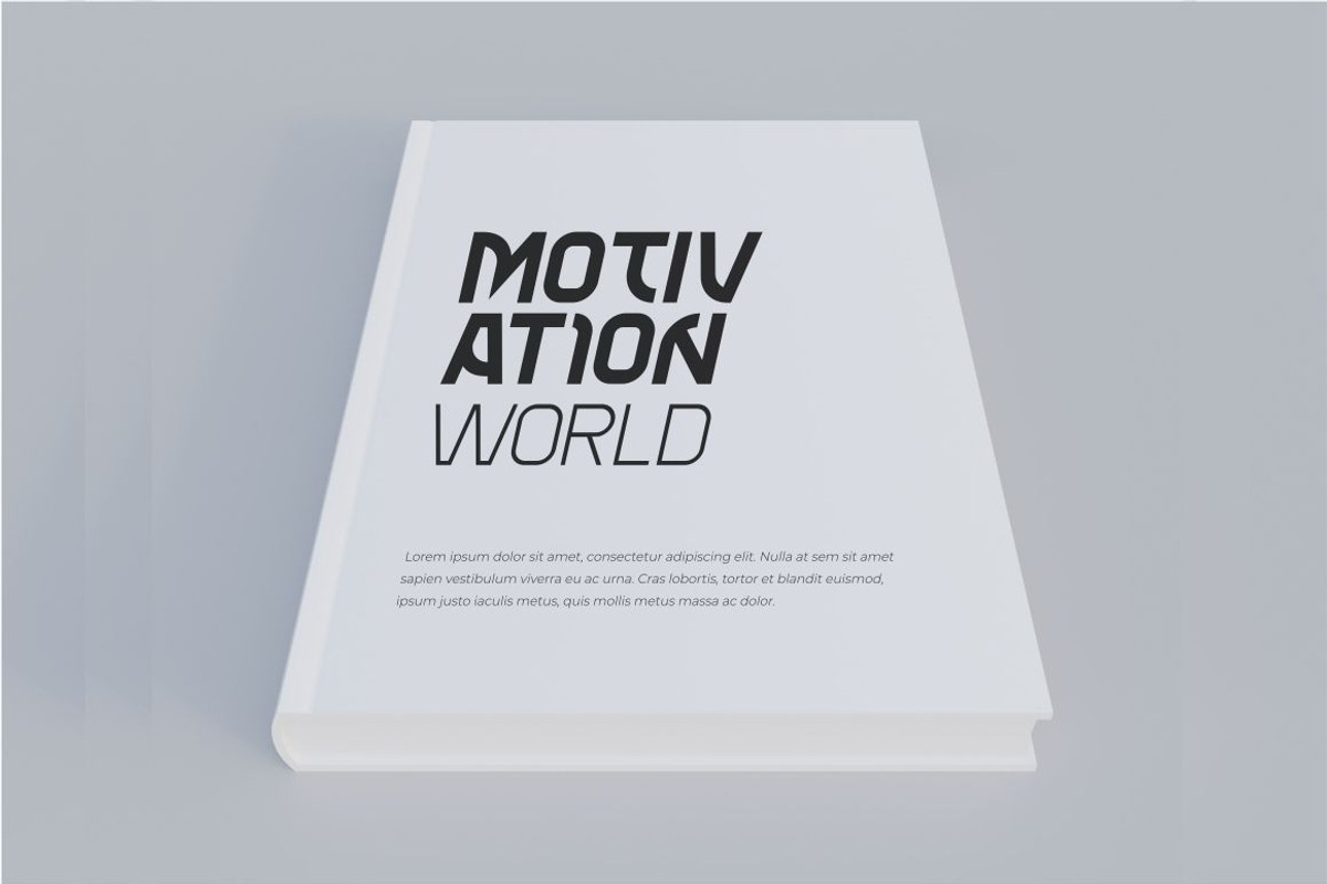 Blax - Sans Serif Alternate Font, a Sans Serif Font by suhadidesign (Photo 11 of 20)