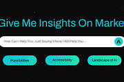 AI Voice Search After Effect, a Social Media Template by Loin Studio (Thumbnail 2 of 3)