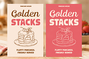 Caramel Sundae - Duo Font, a Script Font by Say Studio (Thumbnail 2 of 10)