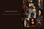 Chocolate aesthetics set 242 images, a Person Photo by Yulia Furman (Thumbnail 3 of 6)
