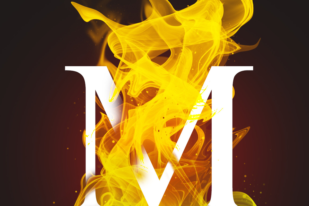 Smoke Photoshop Brushes, a Brush Add-On by MRI STUDIO (Photo 3 of 19)