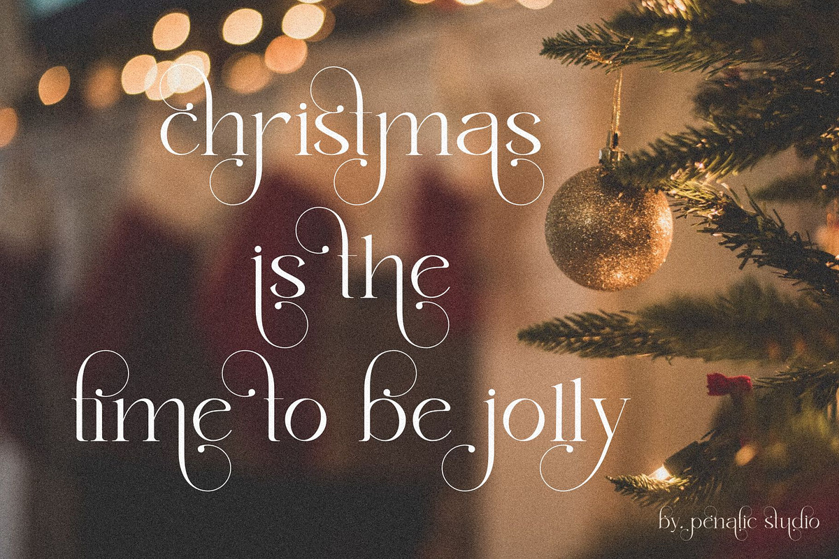 Astaken _ Beautyful serif font, a Serif Font by Penatic Studio (Photo 3 of 11)