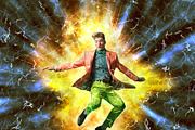 Thunder Burst Photoshop Action, an Action Add-On by MRI STUDIO (Thumbnail 6 of 11)