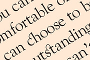 Askery Font Family, a Slab Serif Font by Design 265 (Thumbnail 2 of 7)