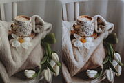 Luxury white lightroom preset pack, a Preset Add-On by Presets store (Thumbnail 11 of 11)
