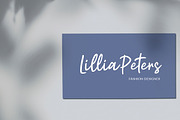 Astrea - Handwritten Font, a Script Font by Weape Studio (Thumbnail 8 of 11)