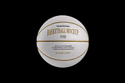 Basketball Mockup PMBB26, a Merchandise Mockup by PinchesMockups© (Thumbnail 3 of 7)