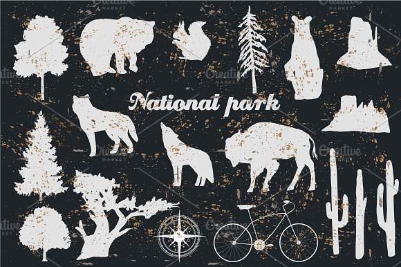 National park preview 3