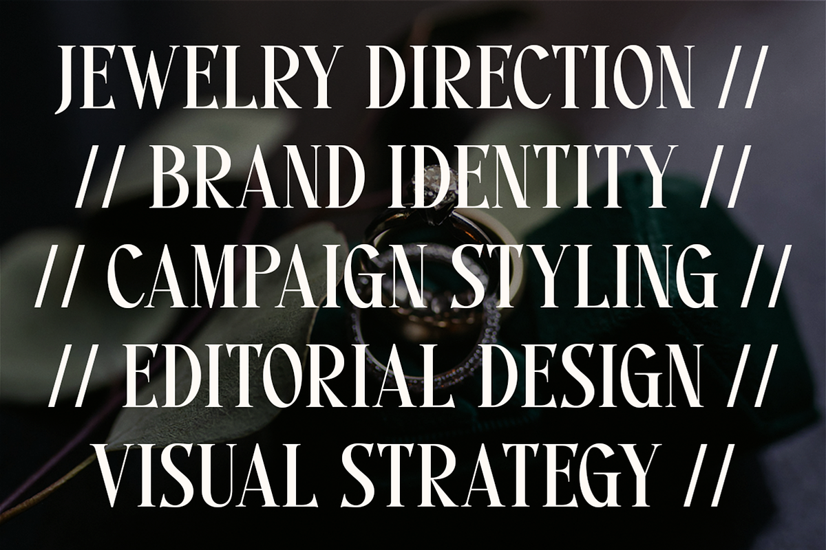 Morige - Elegant Serif Display, a Serif Font by roomspace creative lab (Photo 4 of 10)