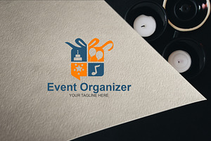 Event Organizer