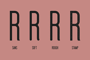 Braden Sans Font Family