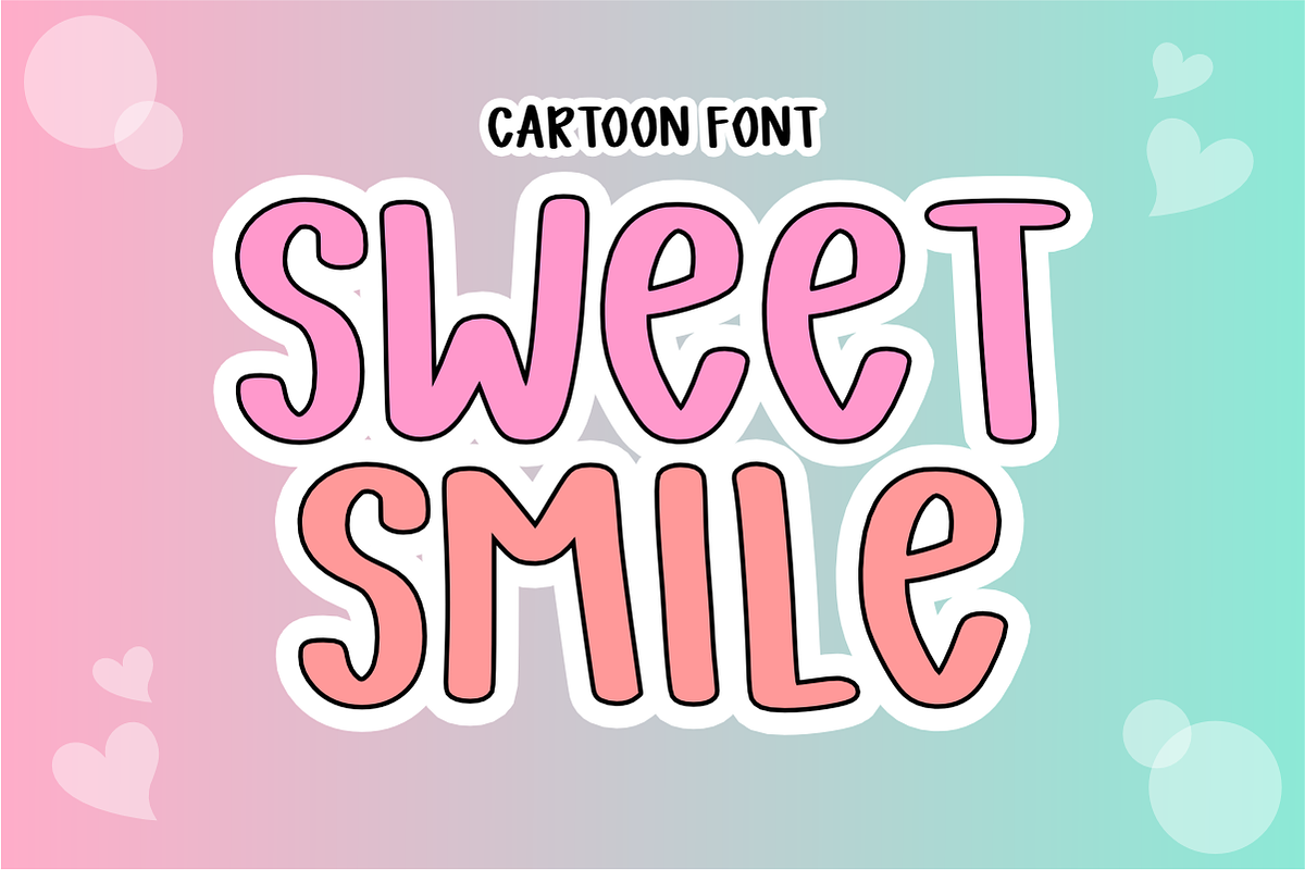Cute Berry - Handwritten Kids Font, a Handwritten Font by KiddoGlyphs Studio (Photo 2 of 3)