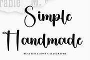 Shining Christmas, a Handwritten Font by InermediaSTUDIO (Thumbnail 4 of 8)