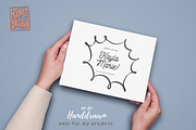 Hand drawn speech bubbles, an Illustration by RimzStudio (Thumbnail 6 of 8)