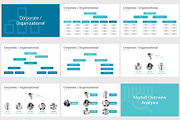 Business Plan Google Slides Template, a Presentation Template by SlideSalad (Thumbnail 14 of 35)