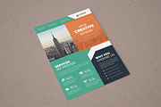 Flyer Template, a Flyer Template by Alice_s (Thumbnail 3 of 3)