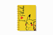 Spiral Notebook Mockup, a Product Mockup by GraphicsPixel (Thumbnail 8 of 28)