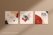 Nuha - Instagram template, a Social Media Template by Guna Studio (Thumbnail 3 of 8)