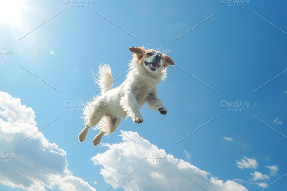 116 Flying animals, an Animal Photo by Handmadefont (Photo 34 of 119)