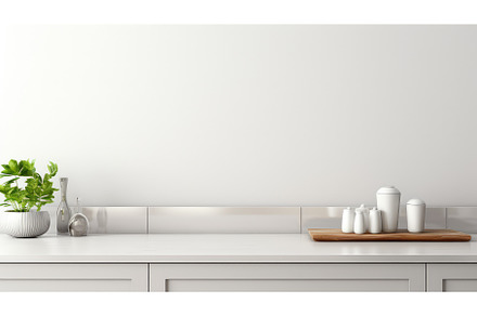 house empty blank home background ai, an Architecture Photo by pikepicture