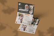 Wedding Services - Poster, a Print Template by VUNIRA (Thumbnail 2 of 2)