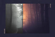 Red Aurora Artistic Lightroom Preset, an Action Add-On by Mark Borbely (Thumbnail 14 of 14)