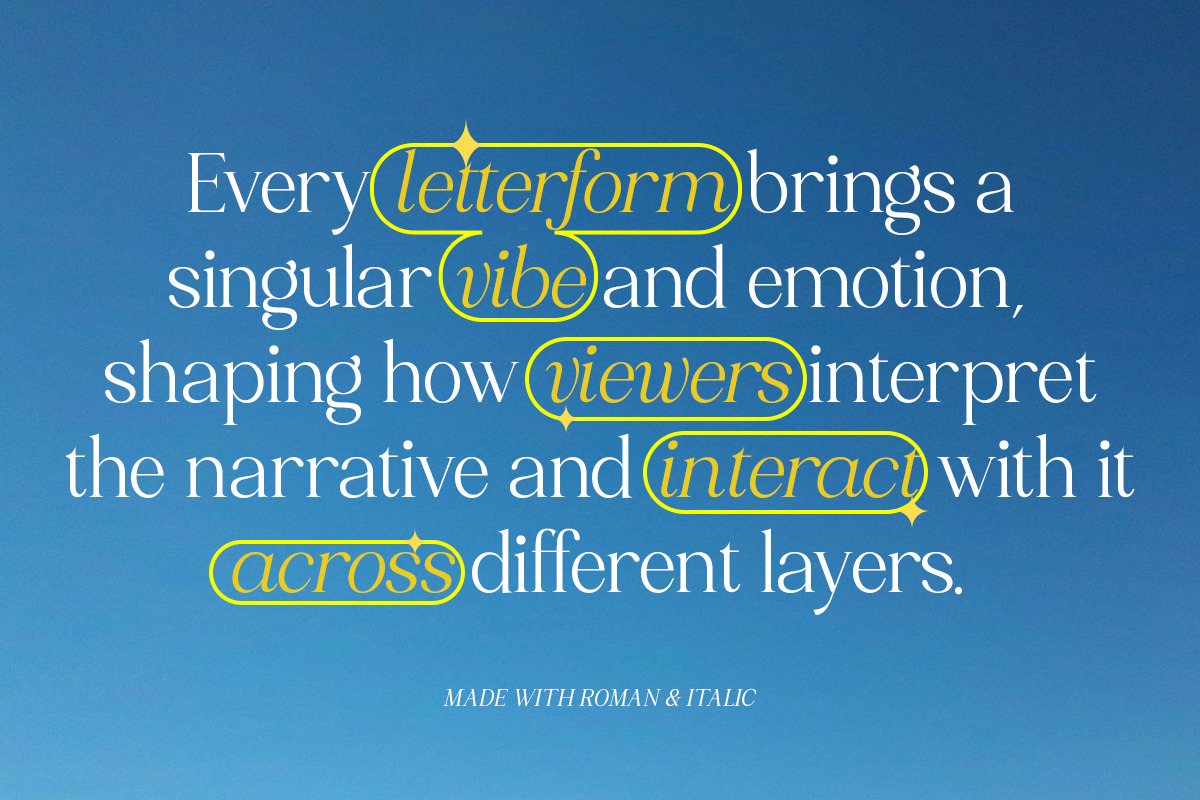 Cornella, a Serif Font by Slex Studio (Photo 12 of 12)