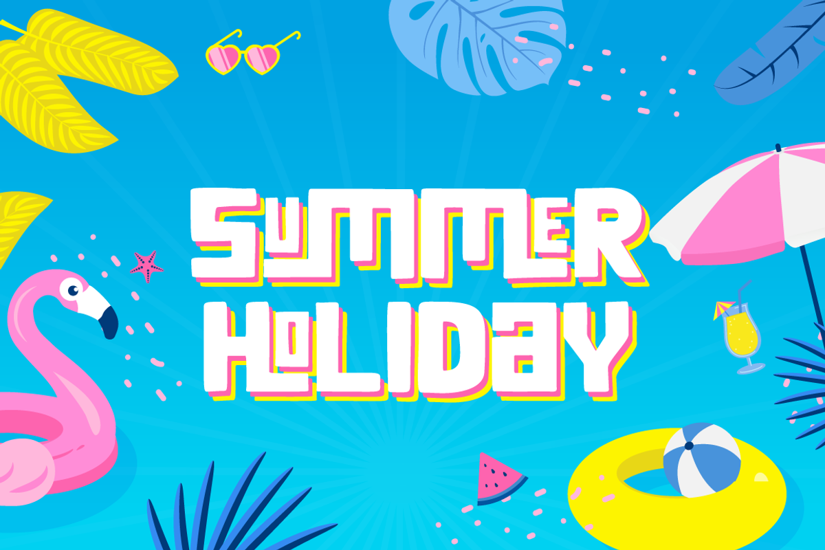 Summer Square preview 2