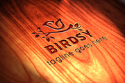 Bird Nest Vector Logo, a Branding & Logo Template by GladicMonster (Thumbnail 10 of 15)