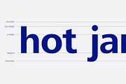 Jam Adega, a Sans Serif Font by JAM Type (Thumbnail 3 of 14)