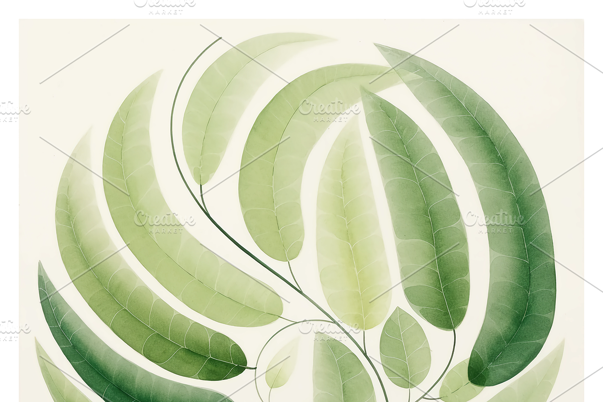 Bona Collection · The Spiral Fall, a Texture Illustration by milatovar (Photo 15 of 21)