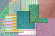 14 fabric textures linen lace, a Texture Graphic by Area (Thumbnail 4 of 10)