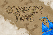 Sand Writing Photoshop Action, an Action Add-On by designvillage (Thumbnail 3 of 5)