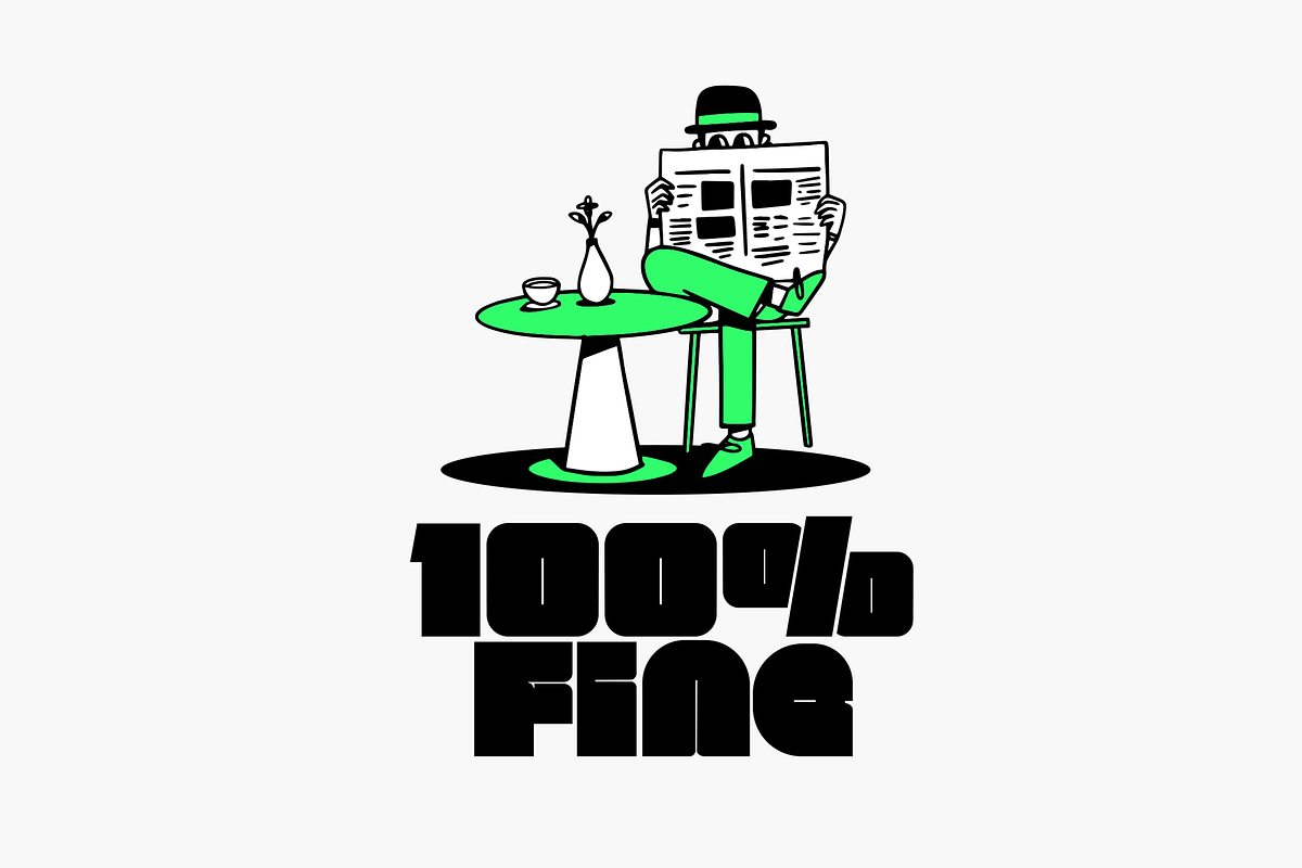 Marow Block, a Sans Serif Font by Fortunes Co (Photo 3 of 9)
