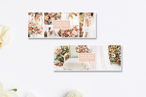 Event Planner Facebook Banners