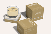 Orviele Clean Elegant Sans Font, a Sans Serif Font by Rasio Studio (Thumbnail 8 of 9)