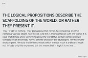 Genome, a Sans Serif Font by Howcolour (Thumbnail 4 of 6)