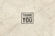 Roestica Vintage Sans Typeface, a Sans Serif Font by Wandery Supply (Thumbnail 9 of 9)