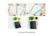 Sophie Styled Stock Bundle, a Photo by Jessica Rea (Thumbnail 4 of 6)