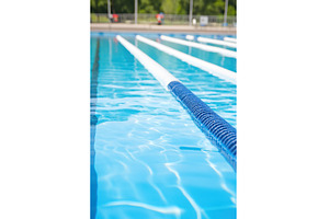 Close up view of outdoor swimming, a Sports & Recreation Photo by Lermont51