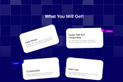 Sculin! - Learning Management System, a Templates & Theme by nixxdesign (Thumbnail 3 of 5)