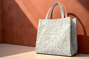 Brush Painted Lines, a Pattern Graphic by MalyskaStudio (Thumbnail 3 of 4)