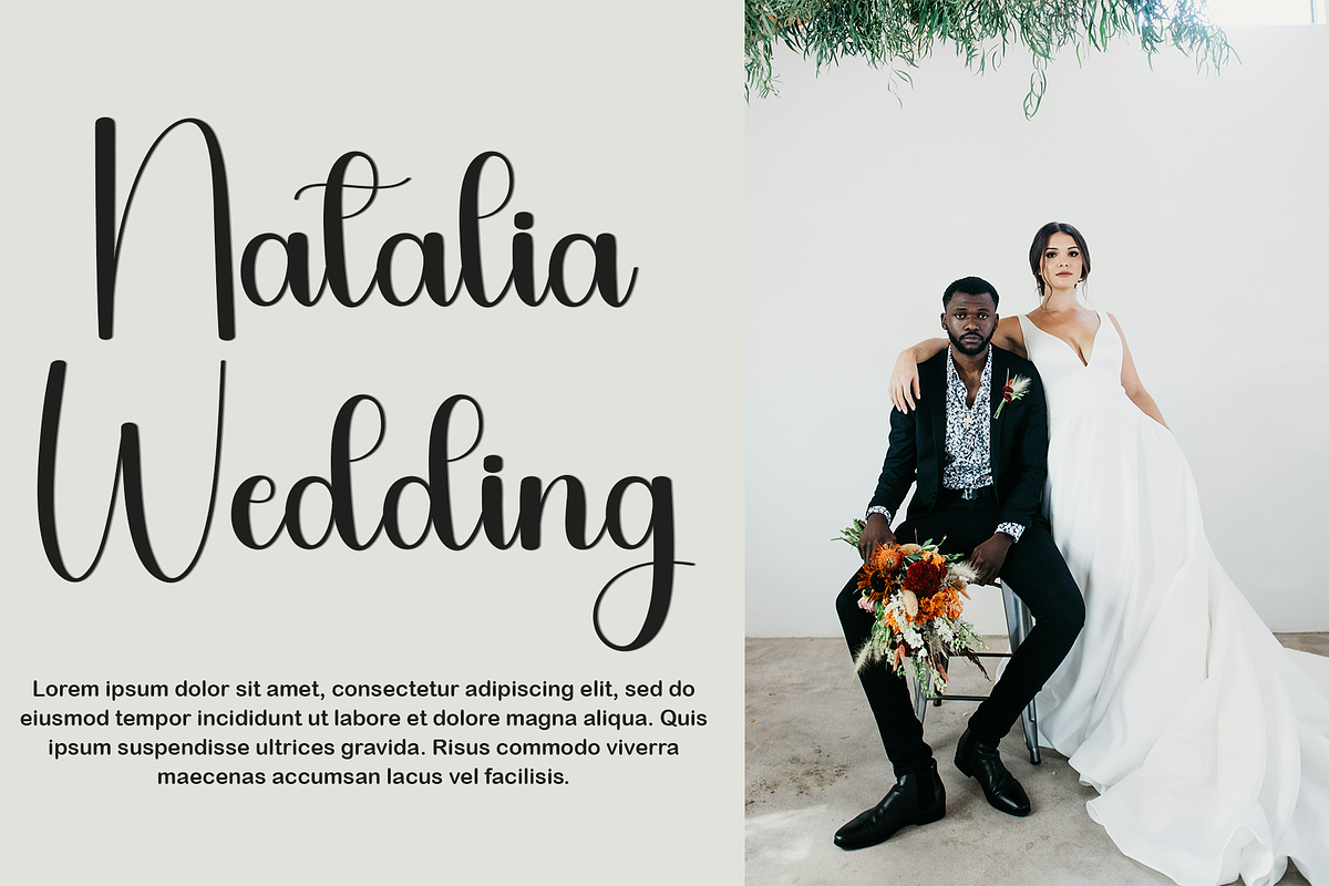 Simple Launching, a Handwritten Font by FreshTypeINK (Photo 5 of 8)