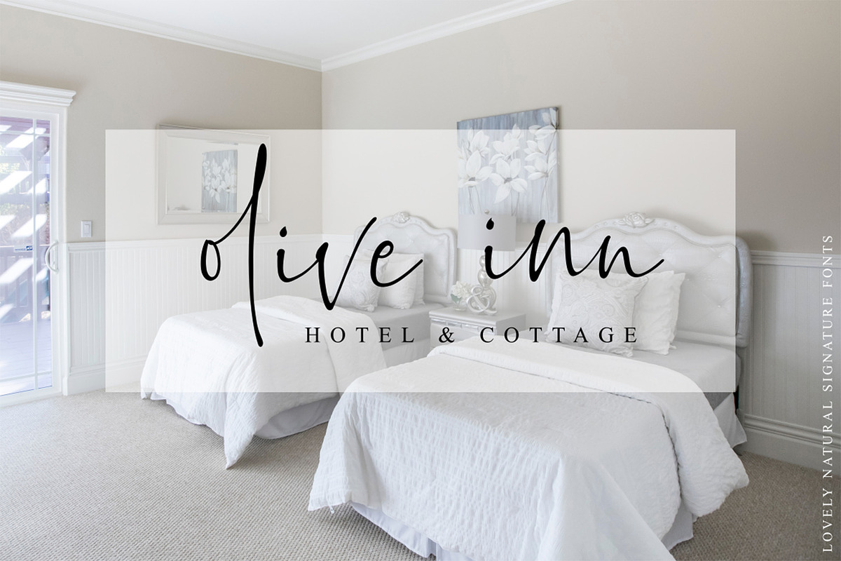 Romantically Font Free Download - Signature Fonts Preview 2026