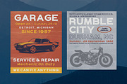 Wardrum PRO Sans Serif, a Sans Serif Font by Letterhend Studio (Thumbnail 7 of 9)