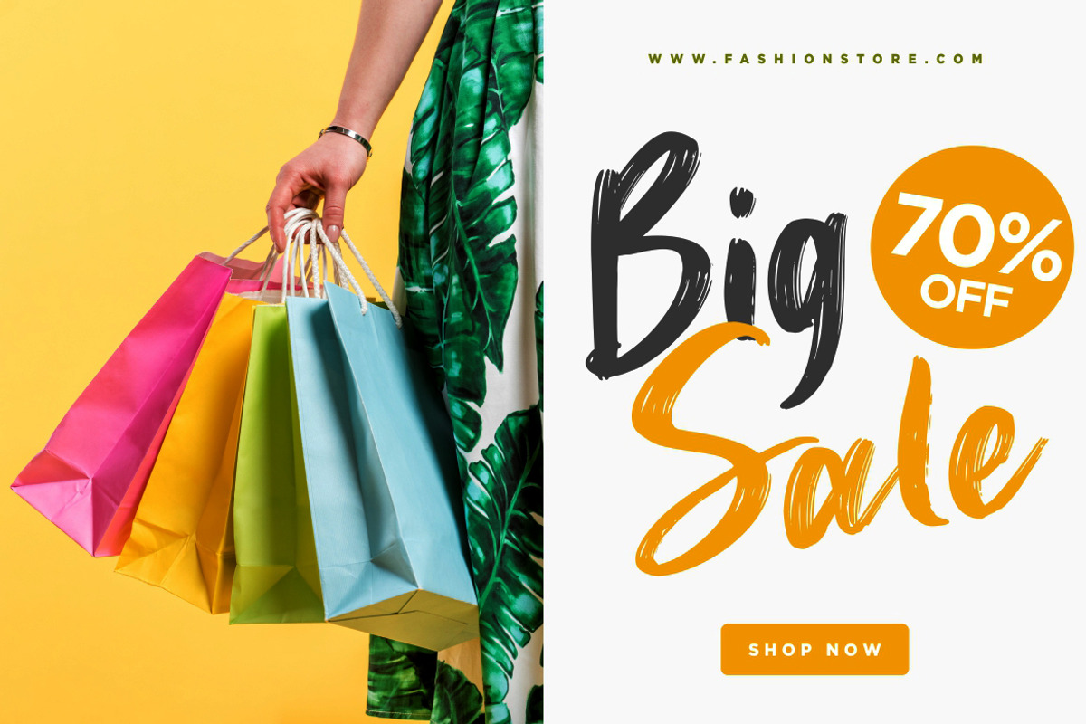 Sunquish Stylish Business Font preview 3