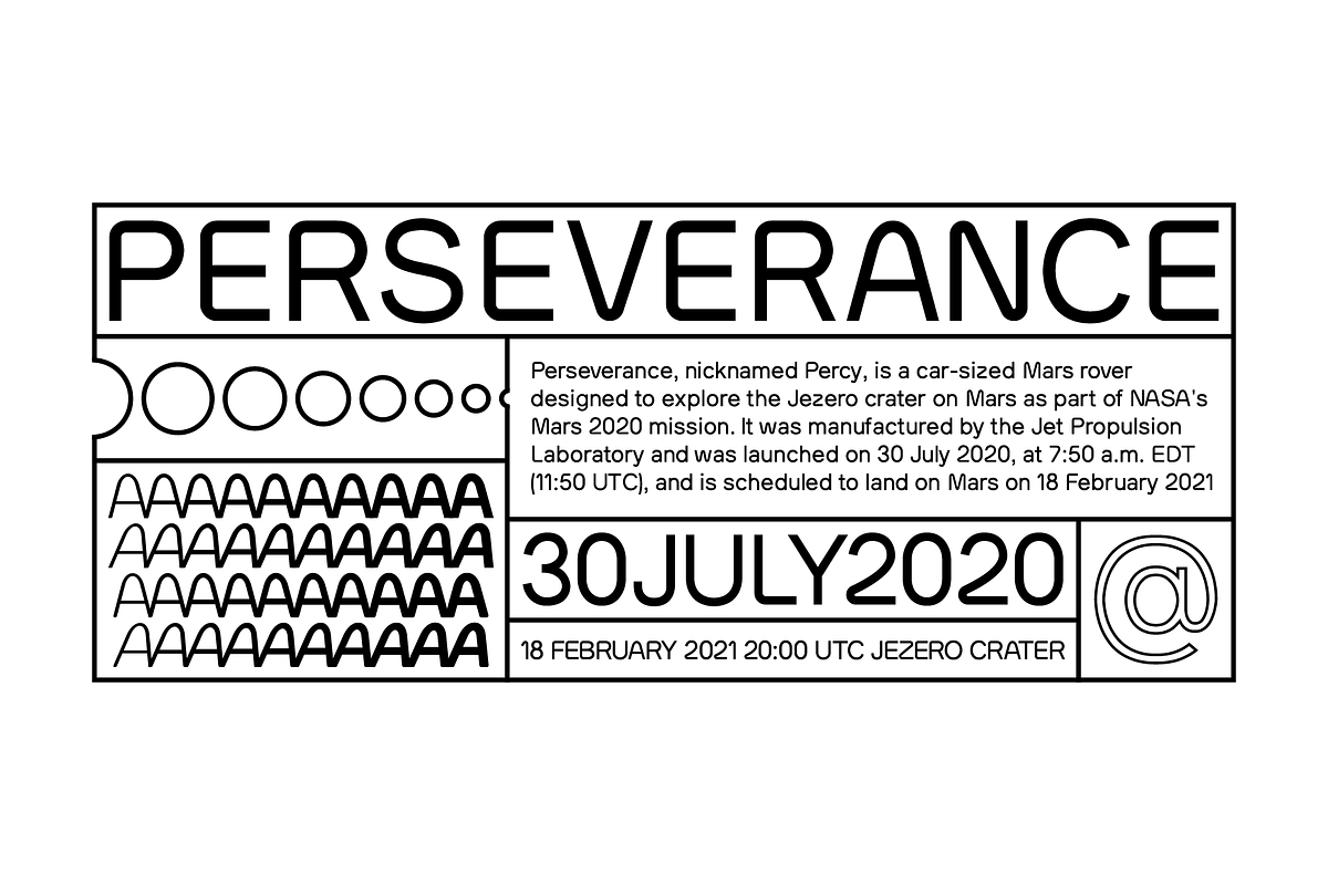 SK Curiosity, a Sans Serif Font by Salih Kizilkaya (Photo 12 of 15)