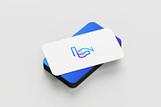 Minimalist Fish & Wave L Letter Logo, a Branding & Logo Template by arhabib (Thumbnail 2 of 14)