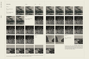 Magazine Lookbook Template InDesign, a Magazine Template by Studio Viita (Thumbnail 8 of 10)