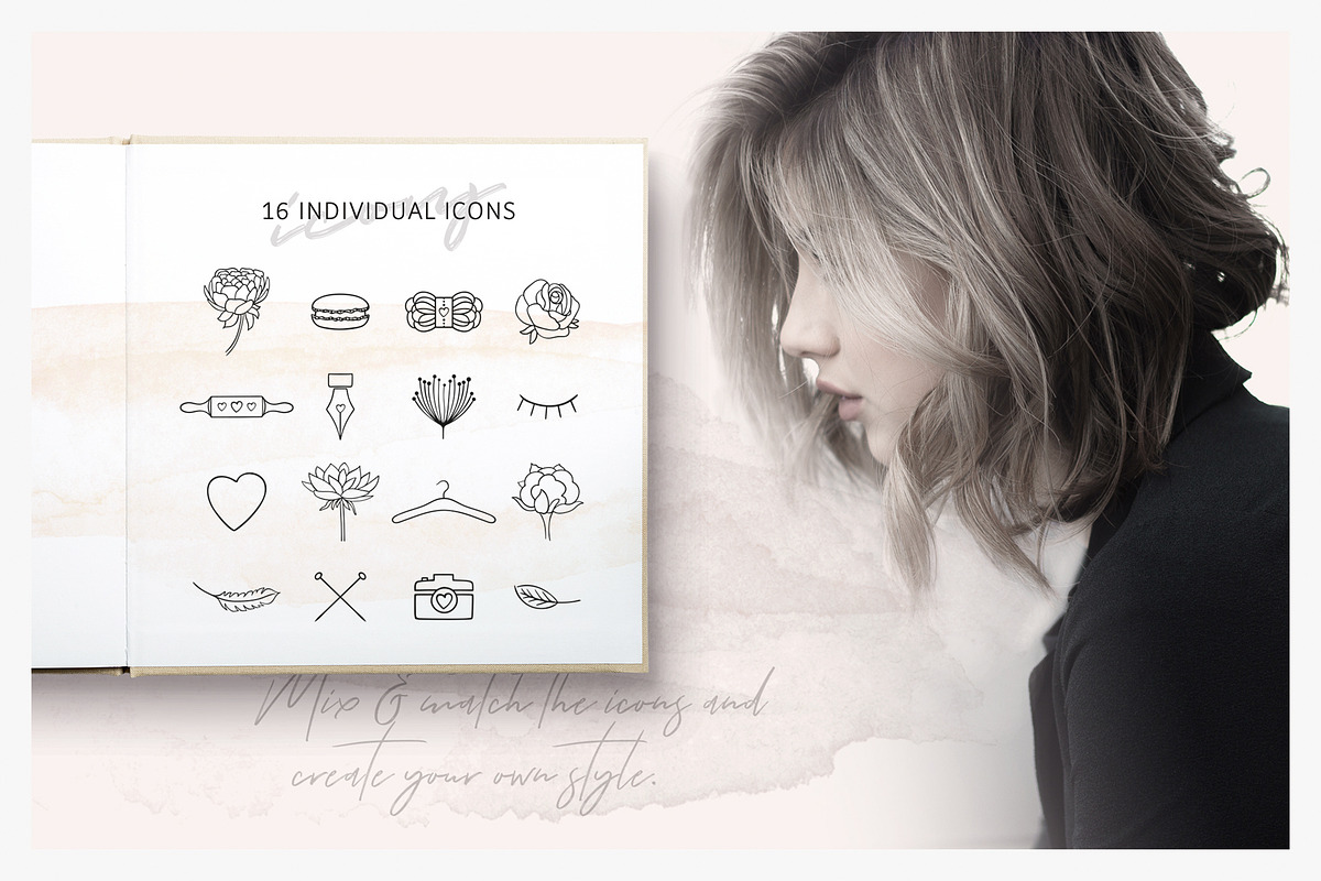 ENTIRE Stories – Instagram Templates, a Social Media Template by AgataCreate (Photo 13 of 15)